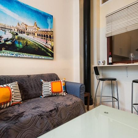 Divi Apartments Valvanera إشبيلية المظهر الخارجي الصورة