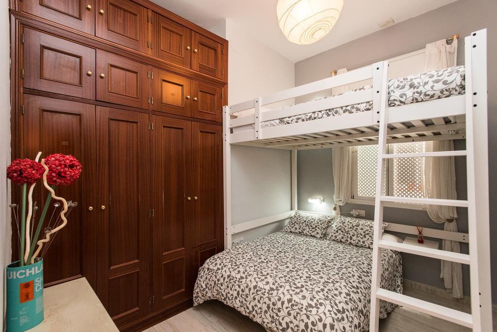 Divi Apartments Valvanera إشبيلية المظهر الخارجي الصورة