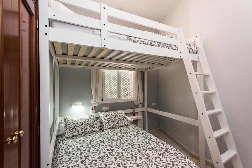 Divi Apartments Valvanera إشبيلية المظهر الخارجي الصورة