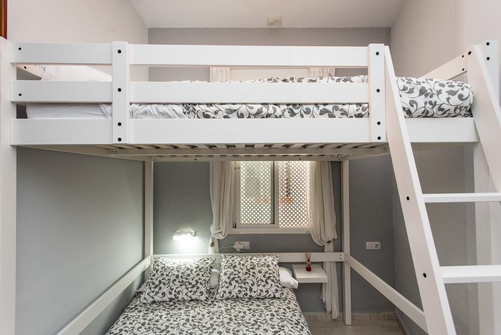 Divi Apartments Valvanera إشبيلية المظهر الخارجي الصورة