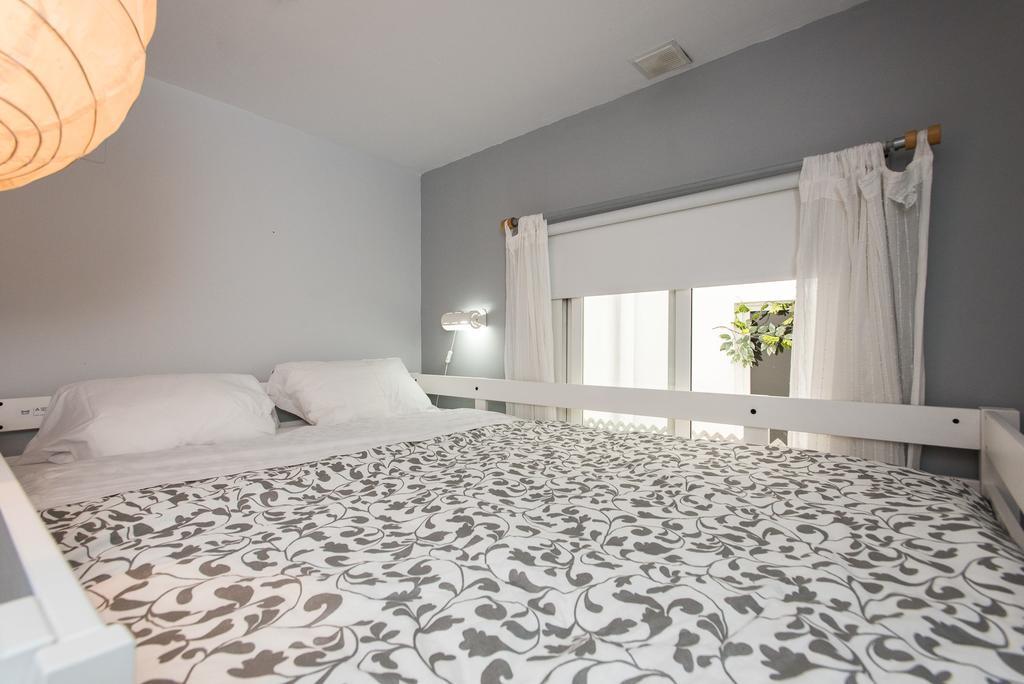 Divi Apartments Valvanera إشبيلية المظهر الخارجي الصورة