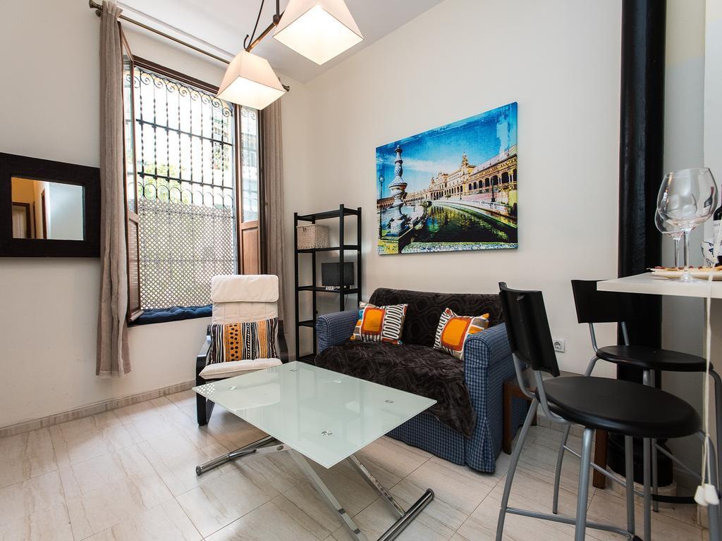 Divi Apartments Valvanera إشبيلية المظهر الخارجي الصورة