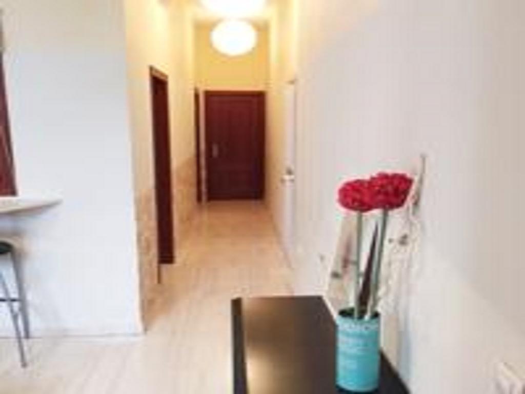 Divi Apartments Valvanera إشبيلية المظهر الخارجي الصورة