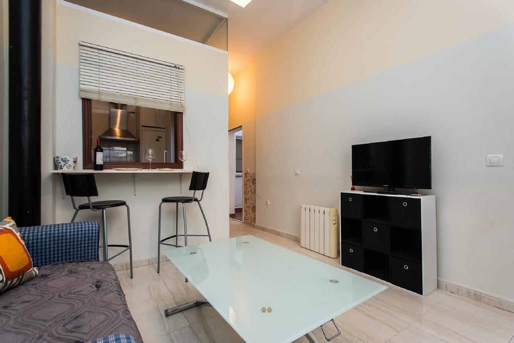 Divi Apartments Valvanera إشبيلية المظهر الخارجي الصورة