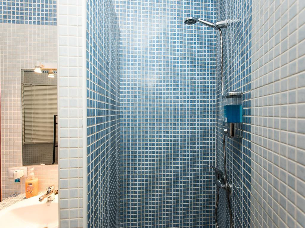 Divi Apartments Valvanera إشبيلية المظهر الخارجي الصورة